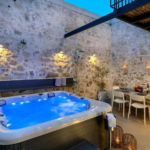 Vasan Rethymno (Crete)